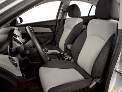 2012 Chevrolet Cruze LT w/1FL