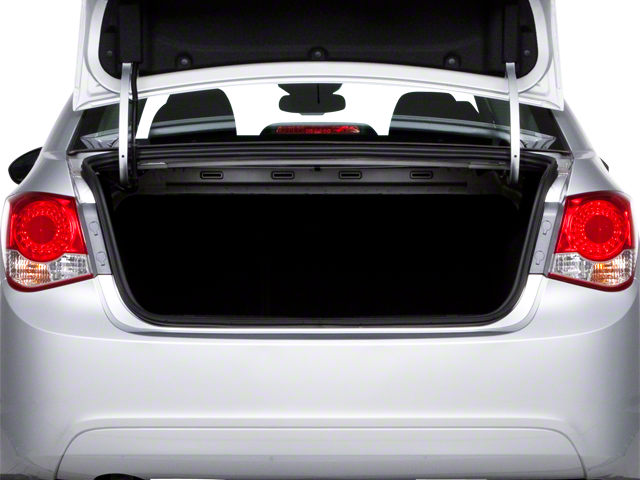 2012 Chevrolet Cruze LT w/1FL