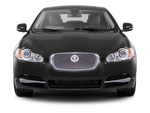 2012 Jaguar XF Base