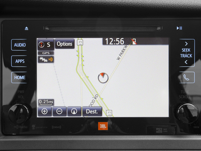 2017 Toyota Sienna Limited