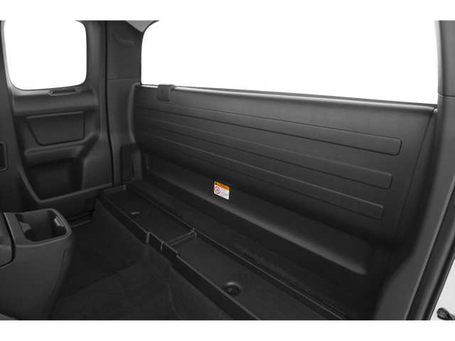 2019 Toyota Tacoma 4WD SR