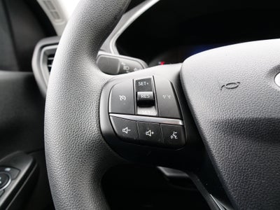 2024 Ford Escape Base