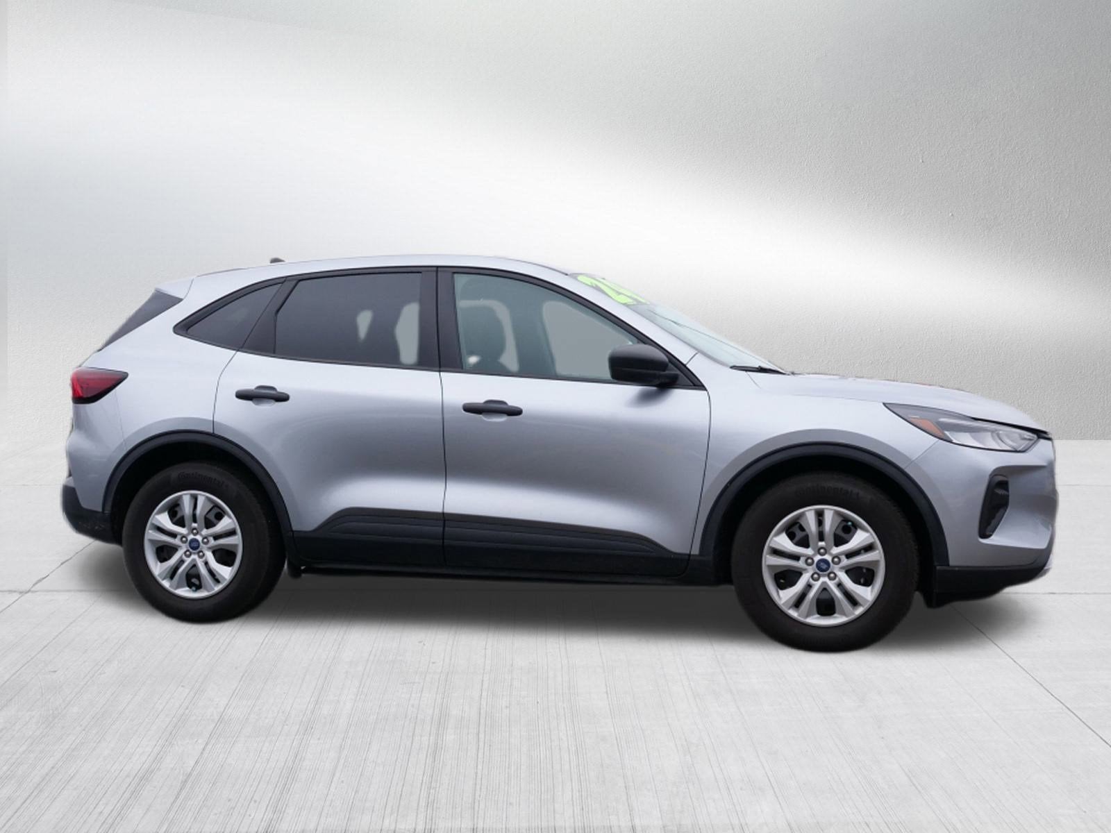 2024 Ford Escape Base