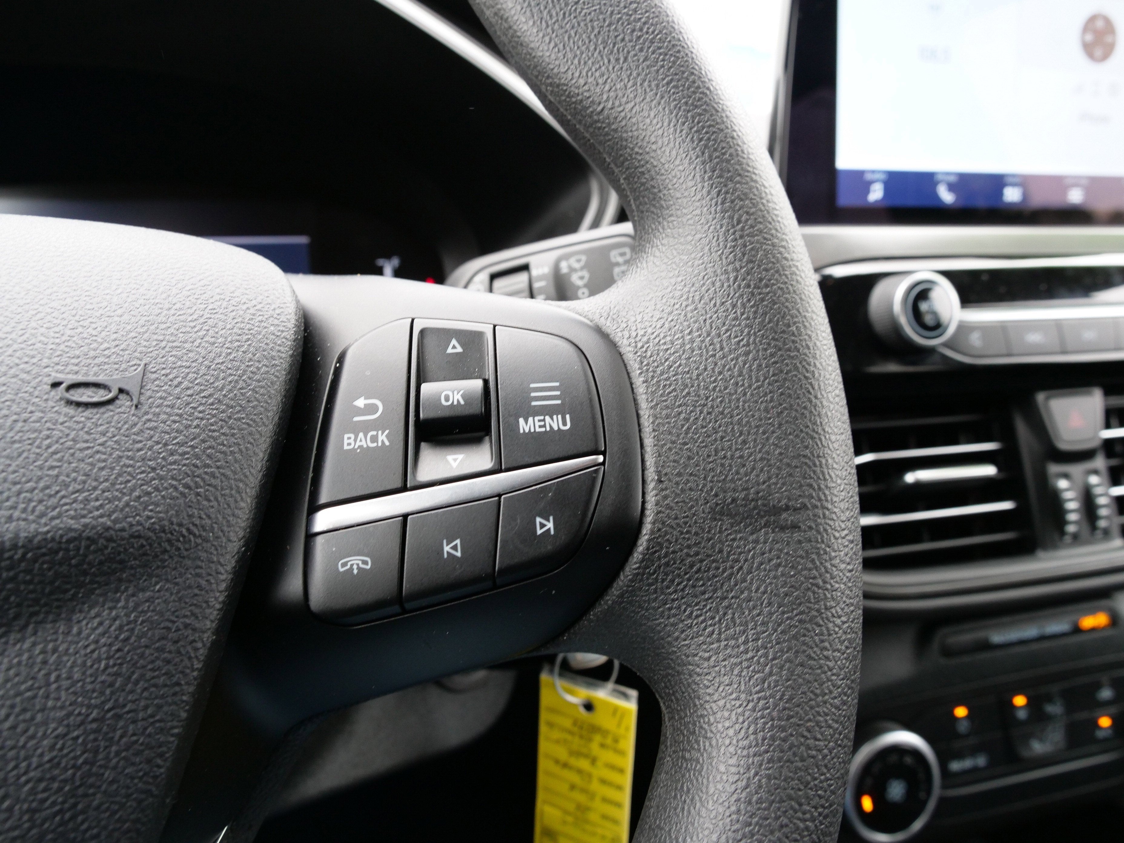 2024 Ford Escape Base