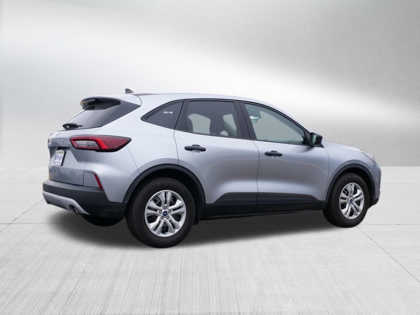 2024 Ford Escape Base