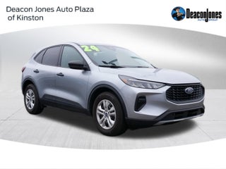 2024 Ford Escape Base