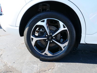 2024 Ford Escape ST-Line Select