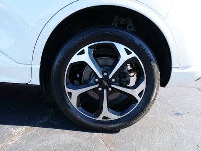 2024 Ford Escape ST-Line Select