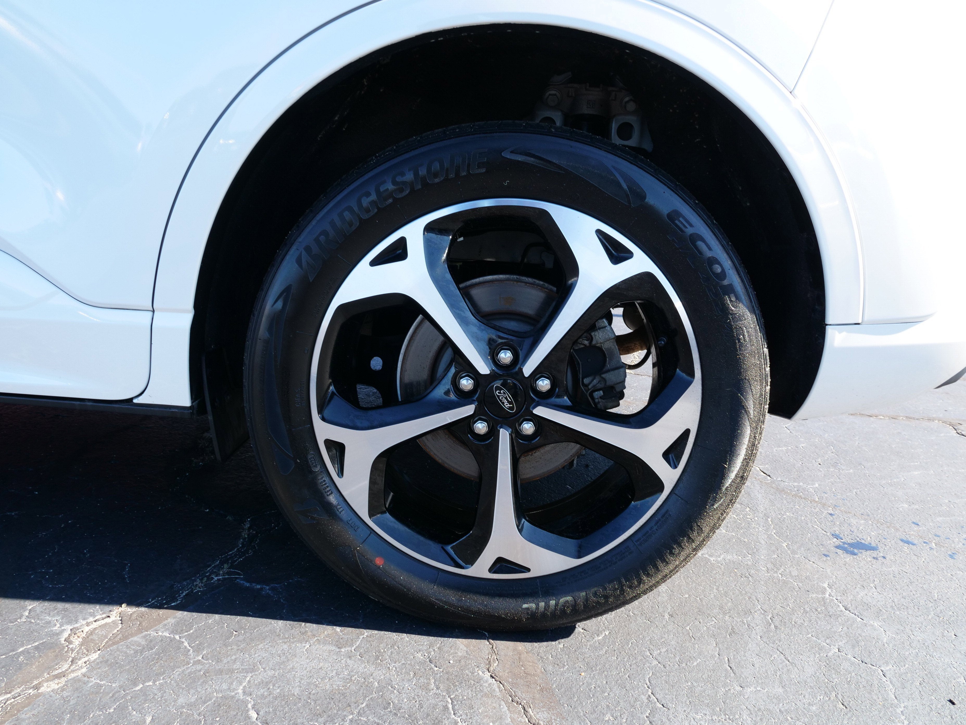 2024 Ford Escape ST-Line Select