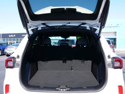 2024 Ford Escape ST-Line Select