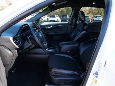 2024 Ford Escape ST-Line Select