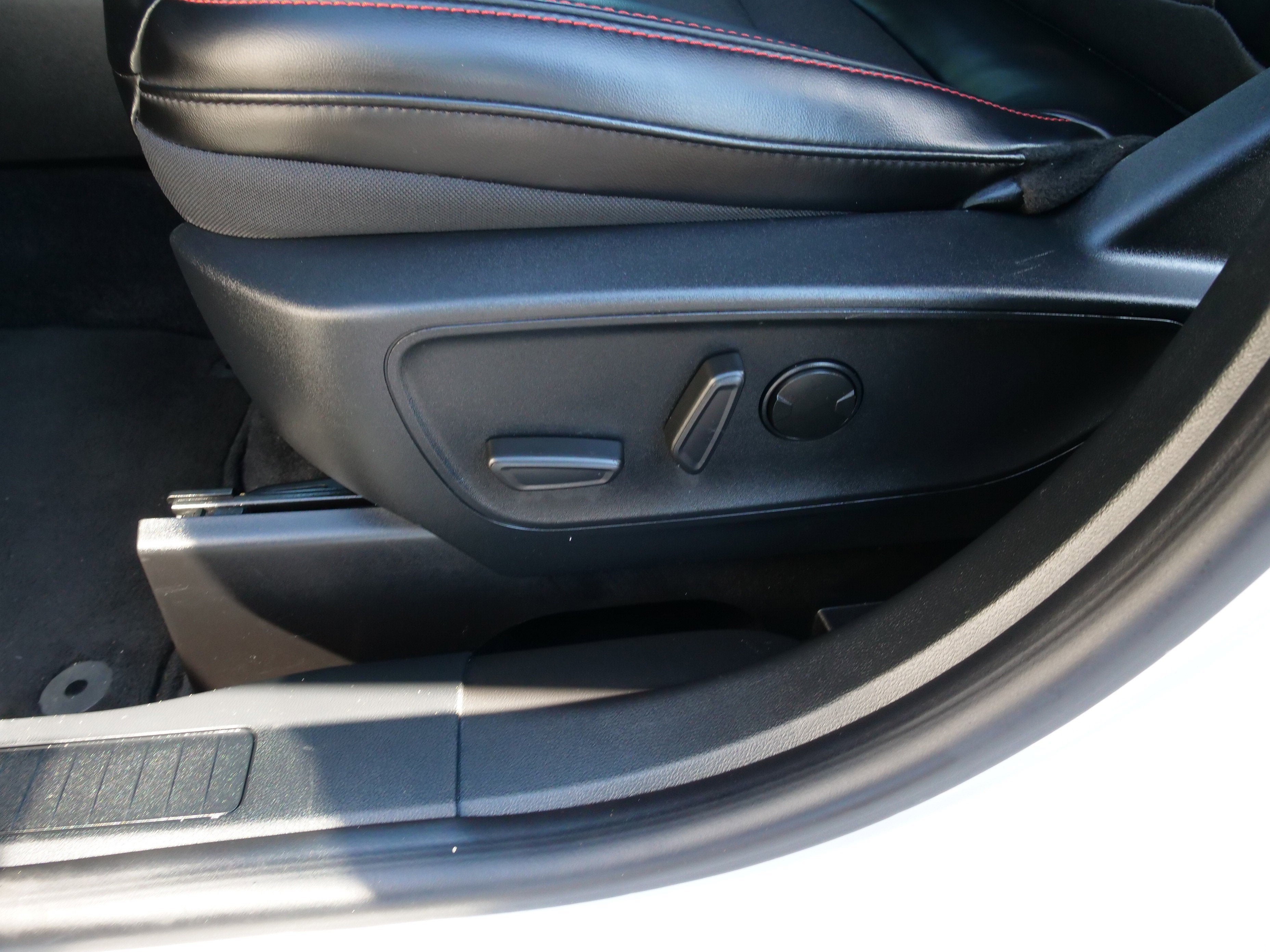 2024 Ford Escape ST-Line Select