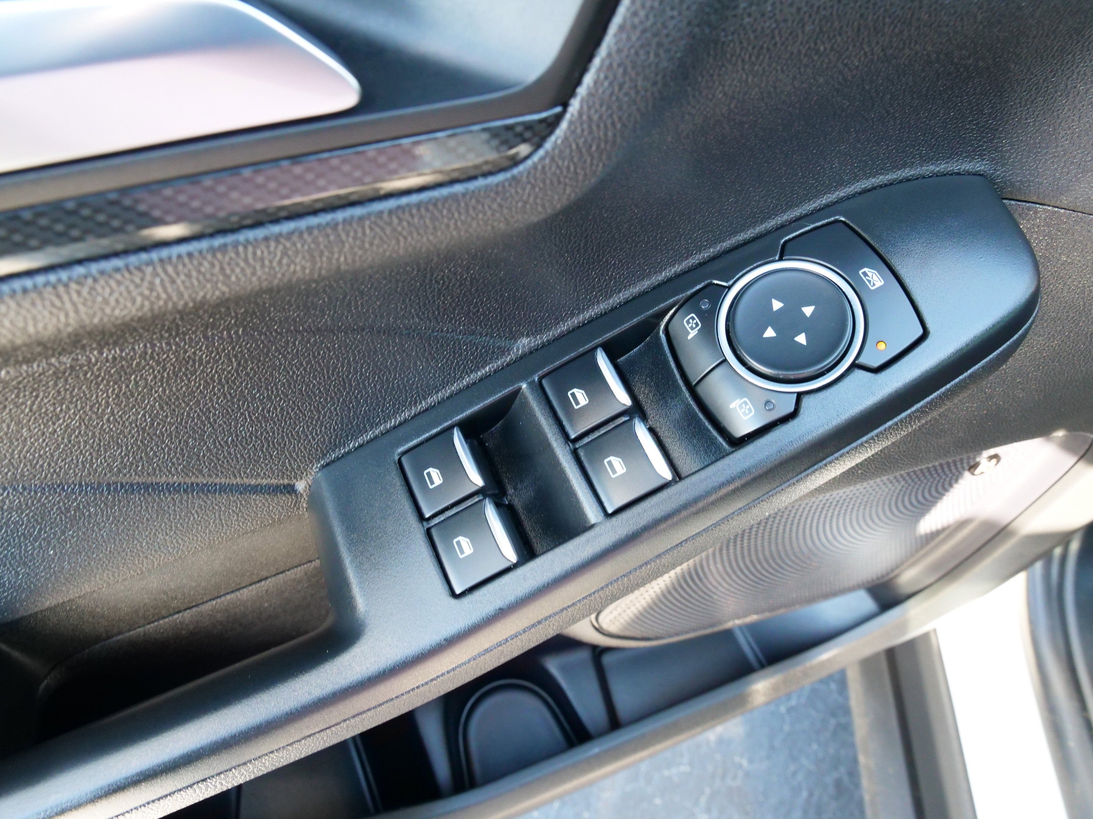 2024 Ford Escape ST-Line Select