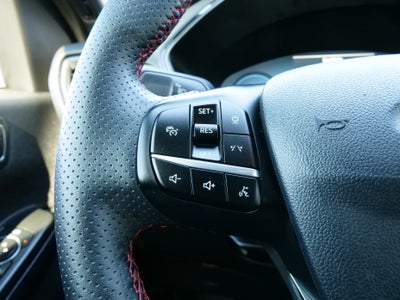 2024 Ford Escape ST-Line Select