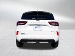 2024 Ford Escape ST-Line Select