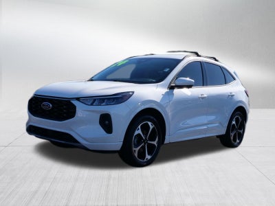 2024 Ford Escape ST-Line Select
