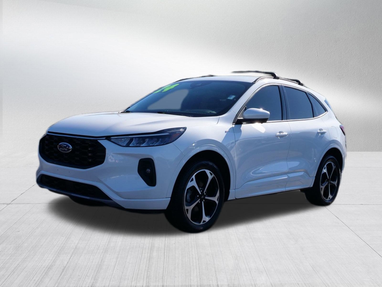 2024 Ford Escape ST-Line Select