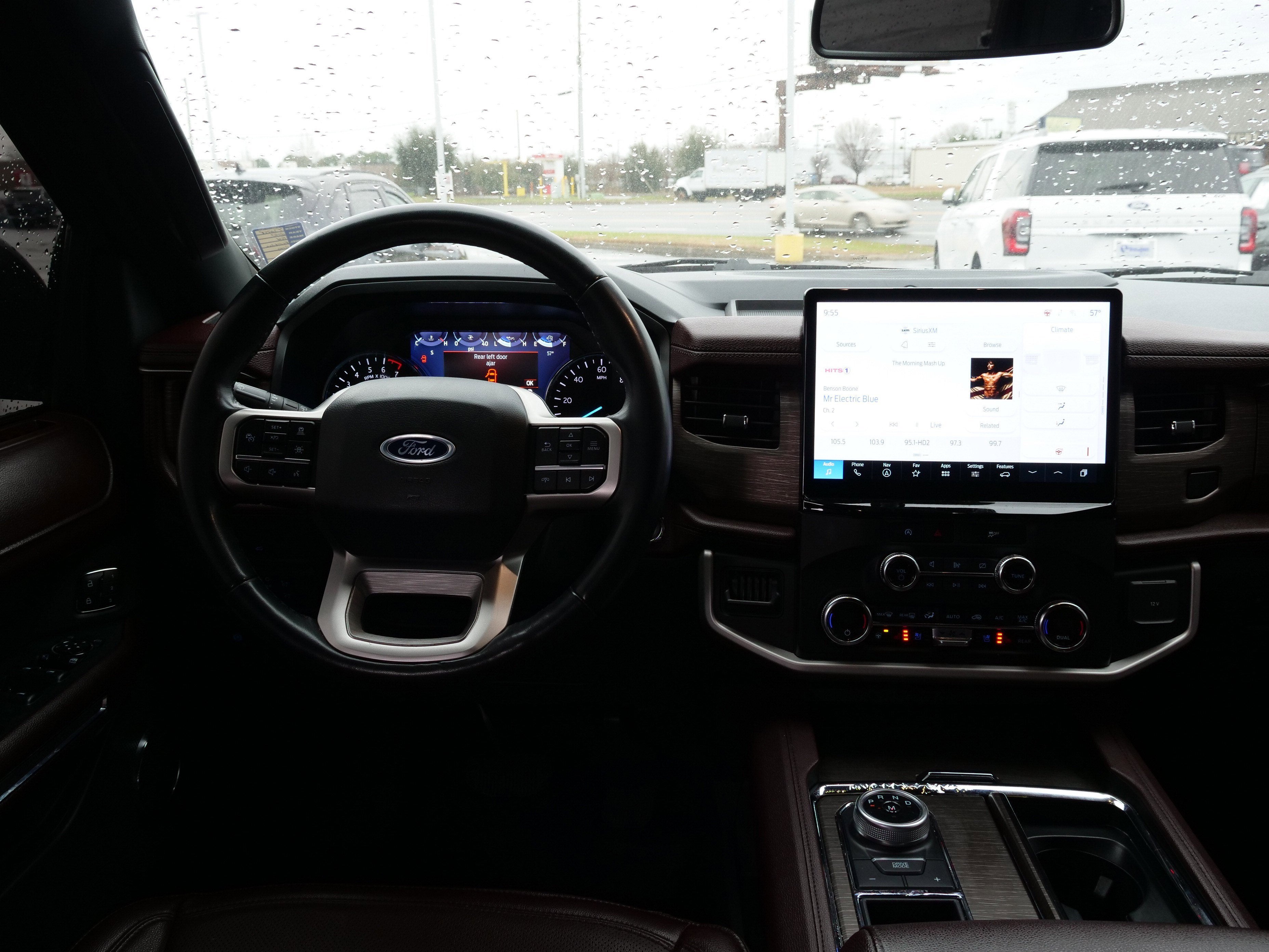 2023 Ford Expedition Max Limited