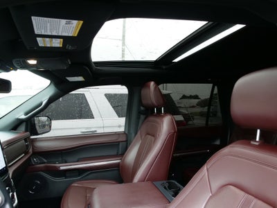2023 Ford Expedition Max Limited