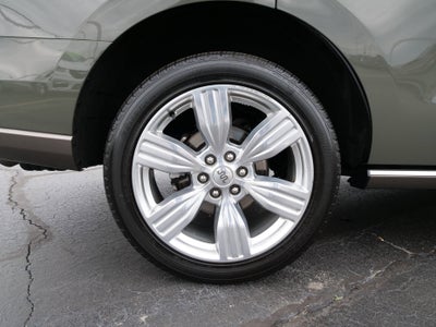 2024 Ford Expedition King Ranch