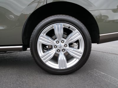 2024 Ford Expedition King Ranch