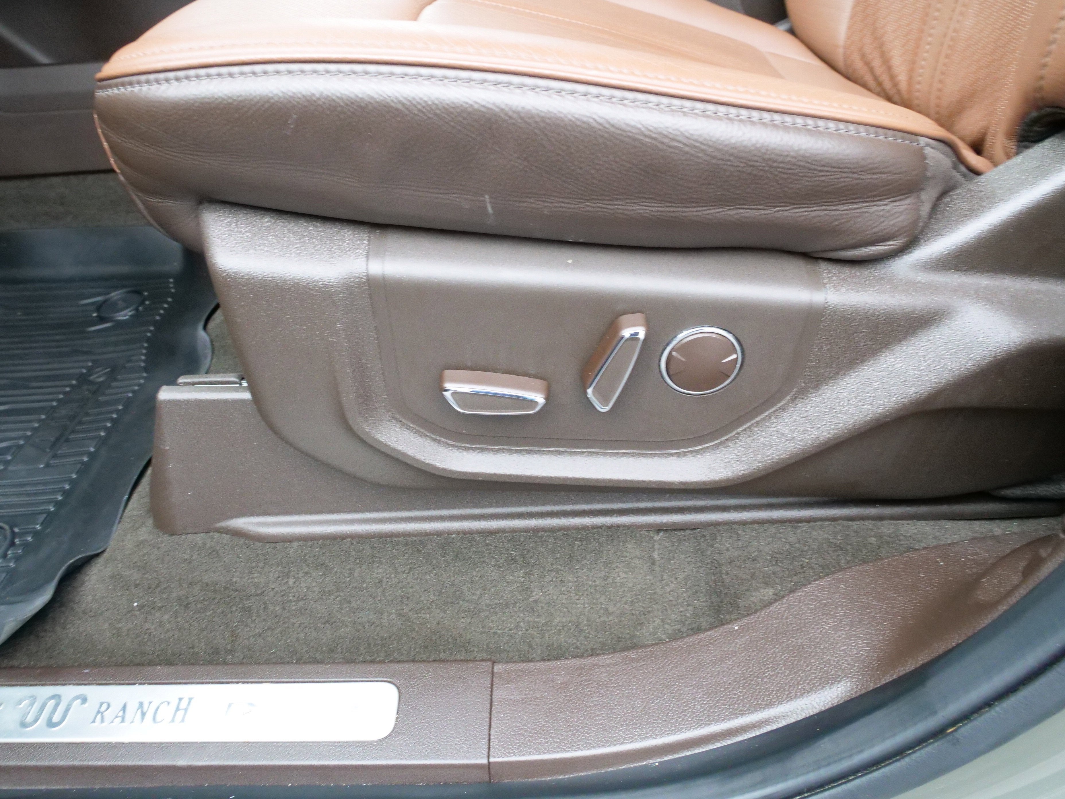 2024 Ford Expedition King Ranch