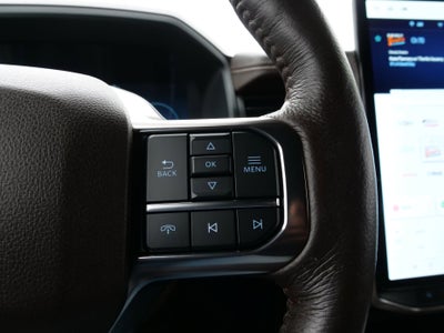 2024 Ford Expedition King Ranch