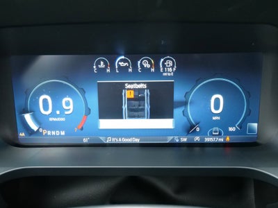 2024 Ford Expedition King Ranch