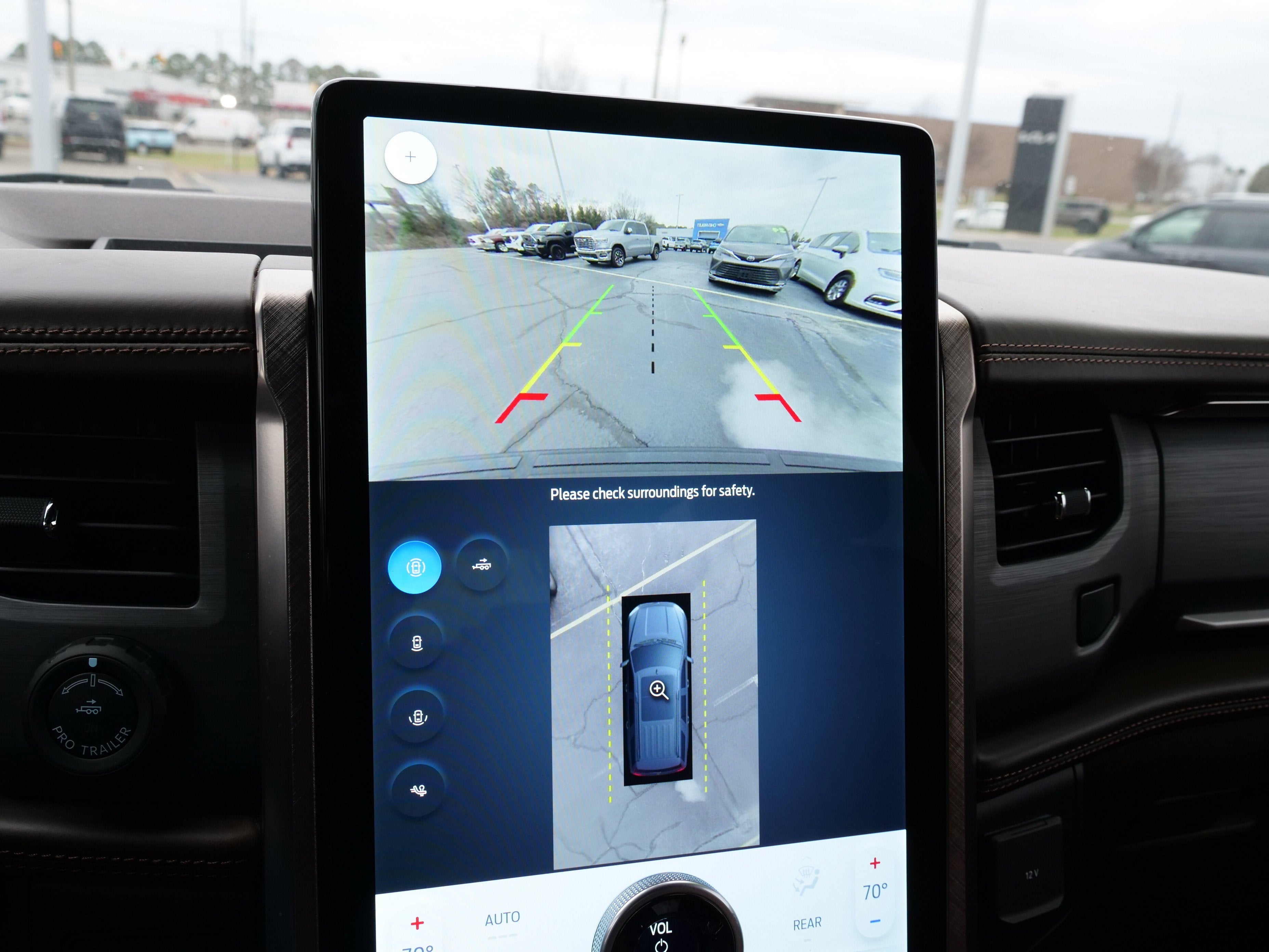 2024 Ford Expedition King Ranch