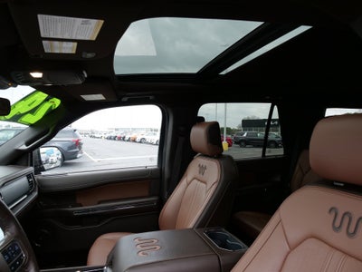2024 Ford Expedition King Ranch