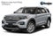 2021 Ford Explorer Base