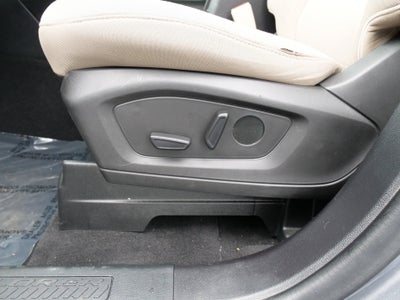 2021 Ford Explorer Base