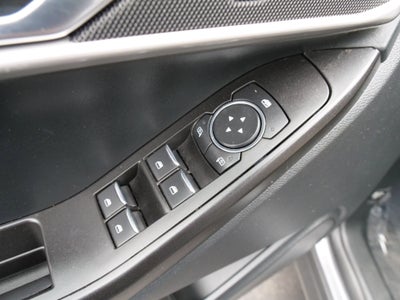 2021 Ford Explorer Base
