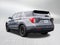 2021 Ford Explorer Base