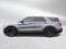 2021 Ford Explorer Base