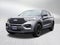 2021 Ford Explorer Base