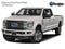 2019 Ford Super Duty F-250 SRW XL