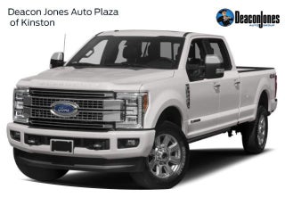 2019 Ford Super Duty F-250 SRW XL