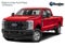 2024 Ford Super Duty F-350 SRW XL