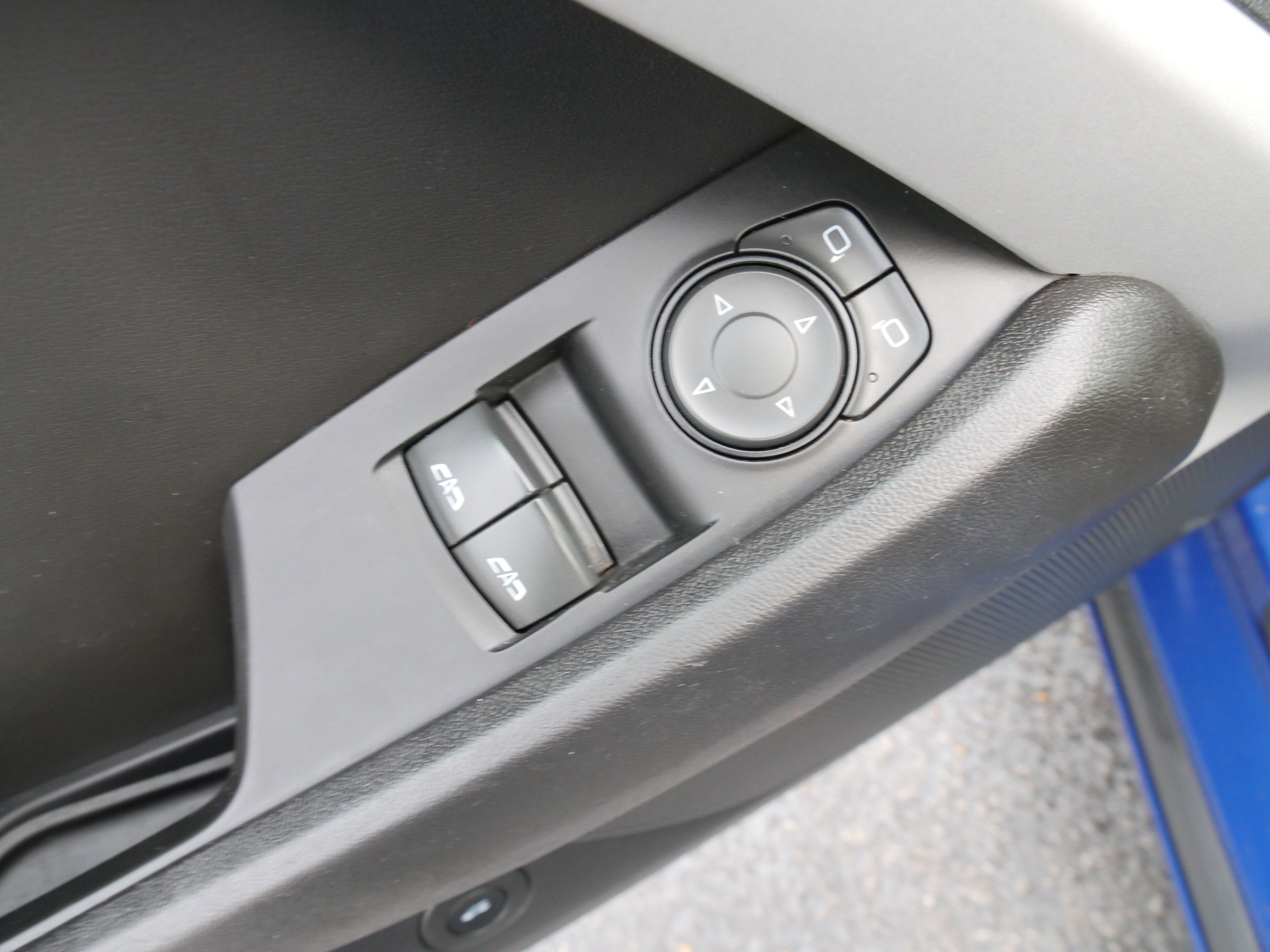 2021 Chevrolet Camaro 1LT