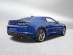2021 Chevrolet Camaro 1LT