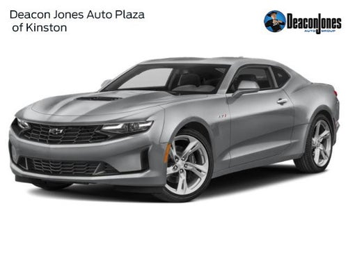 2024 Chevrolet Camaro 2LT
