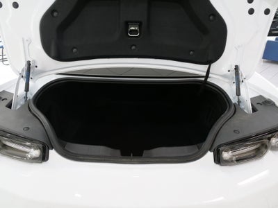 2024 Chevrolet Camaro 2LT