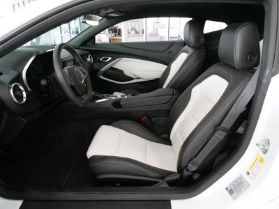 2024 Chevrolet Camaro 2LT