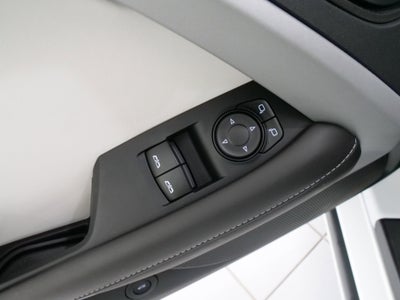 2024 Chevrolet Camaro 2LT
