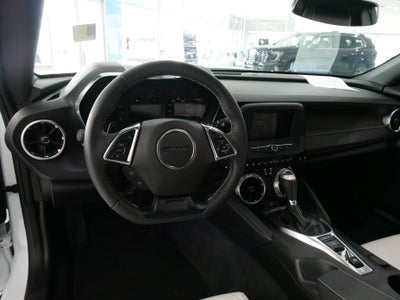 2024 Chevrolet Camaro 2LT
