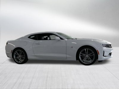 2024 Chevrolet Camaro 2LT
