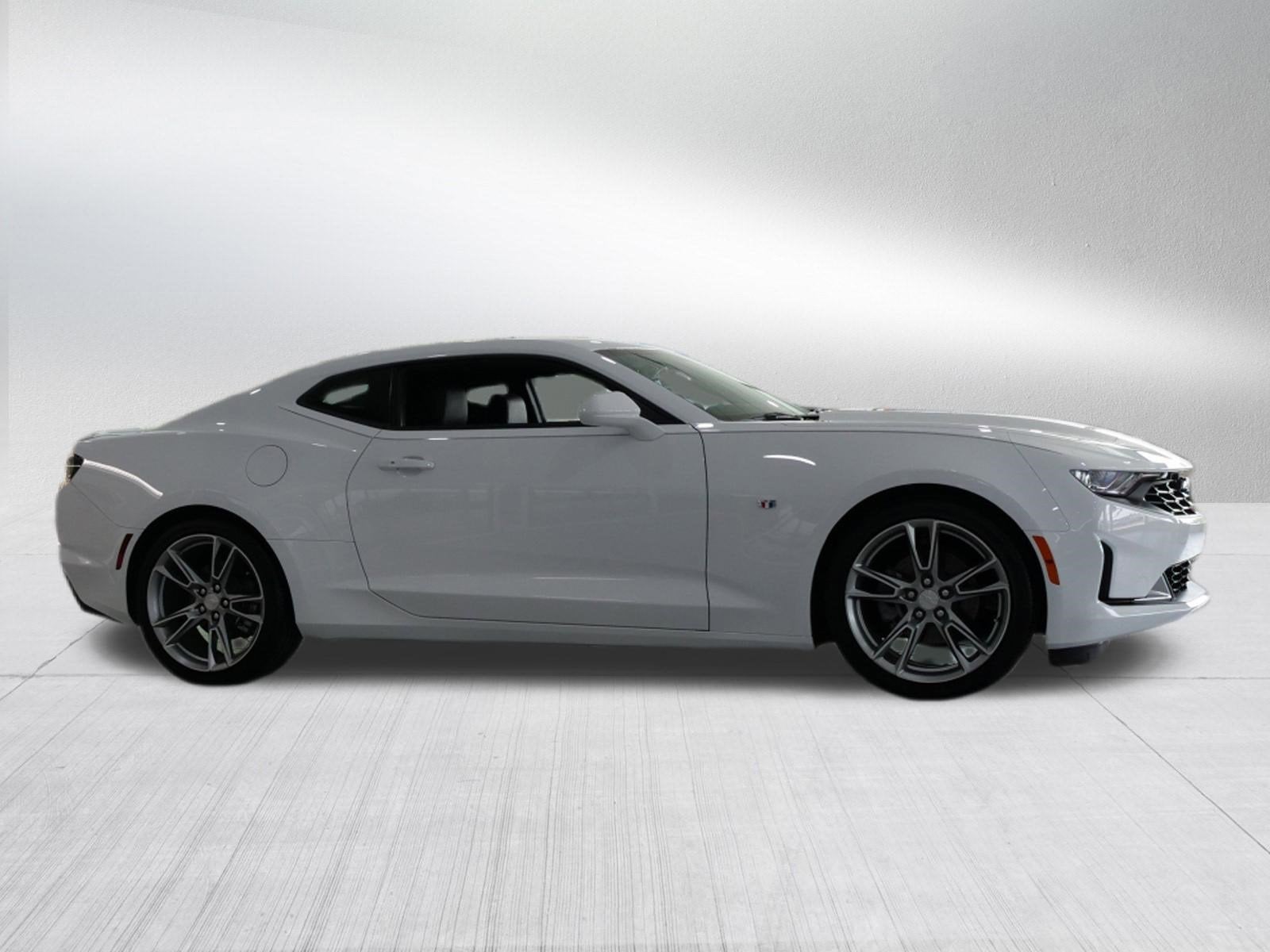 2024 Chevrolet Camaro 2LT