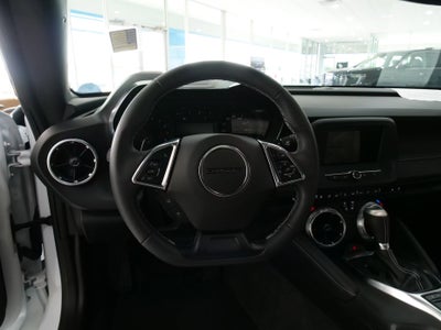 2024 Chevrolet Camaro 2LT