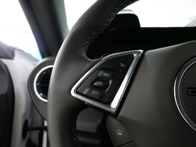 2024 Chevrolet Camaro 2LT